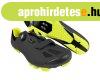 FLR F-70 MTB cip� [fekete-neon s�rga, 47]