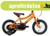 KOLIKEN 12" BIKETEK SMILE KER�KP�R NARANCS