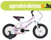 KOLIKEN 12" BIKETEK SMILE KER�KP�R FEH�R