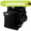 T�ska csomagtart�ra 3 r�szes fekete Spencer 42L