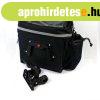 T�ska korm�nyra adapteres fekete SPENCER