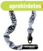 Kryptonite Keeper 785 kulcsos l�ncos z�r [sz�rke]