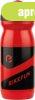 Kulacs BIKEFUN 600 ml piros