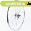 Ker�k 26" 559 H, Szimpla, alu abr, kontr�s CZ agy