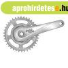 Sturmey Archer FCS603 n�gysz�gtengelyes hajt�m� [ez�st, 33, 