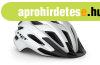 MET Crossover Mips New ker�kp�ros sisak [matt feh�r, 52-59 c