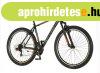 Visitor Blade 29er MTB ker�kp�r Fekete-Piros V-f�kes