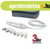 SilverCrest SMPS 7 elektromos hlzati manikr-pedikr szett