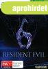 Resident evil 6 Xbox360 (hasznlt)