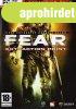 FEAR Extraction Point kiegszt lemezes PC jtk (hasznlt)