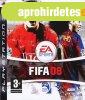 Fifa 2008 Ps3 jtk (hasznlt)