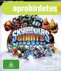 Skylanders - Giants Ps3 jtk (hasznlt)