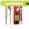 Harrows probrass heavy steel darts szett, 24 g