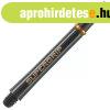 Darts szr kzepes Harrows Supergrip, fekete-arany 41mm