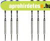 Faver steel darts szett 85% volfram - 24g