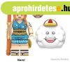 One Piece - Nami �s Zeusz mini figura
