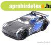 Verdk Cars - Jackson Storm jelleg fm kisaut 8 cm