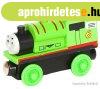 Thomas s bartai Percy jelleg mgneses fa vonat mozdony