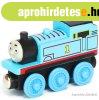 Thomas s bartai Thomas jelleg mgneses fa vonat mozdony