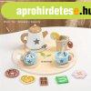 18 darabos Fa Teadlutni Jtkkszlet Gyerekeknek