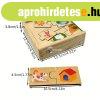 Fa Puzzle J�t�k Oktat� Fa Puzzle Doboz