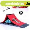 Ujj g�rdeszkapark r�mpa - Mini Skatepark Ujjg�rdeszk�hoz