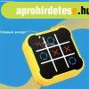 Szuper Tic Tac Toe hordozhat� utaz� t�rsasj�t�k gyermekeknek