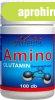 Vita Crystal Amino Glutamin kapszula 100db