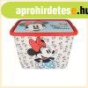 Minnie Mouse t�rol� doboz ZTMN028061