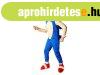 Sonic jelmez 8-10 �ves