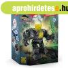 Schleich �rny�k dzsungel robot