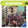 Ravensburger: Puzzle 300 db - Vir�gok New Yorkban