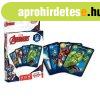 Marvel - Bossz��llok 4 az 1-ben, j�t�kk�rtya