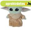 Simba: Mandalorian Baby Yoda pl�ss 25 cm