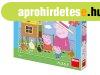 Dino Puzzle 24 db - Peppa malac