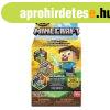 Minecraft figur�k t�lvil�g