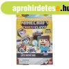 Minecraft figur�k barlang kaland