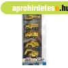 Die-Cast F�m munkag�pek t�bbf�le