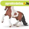 Papo: Irish cob l�