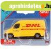 SIKU Mercedes-Benz DHL furgon 1:86 - 1085
