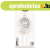 9-s sz�m gyertya EZ�ST 6 cm