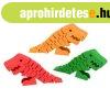 Flexy Dino T-rex 21 cm t�bbf�le