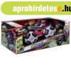Maisto Tech t�vir�ny�t�s aut� - Cyklone Buggy