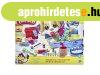 Play-doh gyurma llatorvosi kszlet