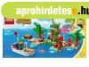 LEGO Animal Crossing 77048 Kapp Haj�kir�ndul�sa A Szigeten