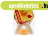 Pingpong t 2 darabos kszlet 3 labdval