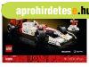 LEGO Icons 10330 McLaren MP4 /4 �s Ayrton Senna