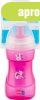 MAM Sports Cup iv�poh�r 330 ml - 12h+ pink