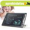 Digit�lis rajzt�bla, tablet gyerekeknek - Nagykijelz�s 22cm