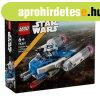 LEGO Star Wars 75391 Captain Rex Y-Wing Microfighter